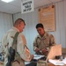 Life on Camp Victory