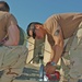 Life on Camp Victory