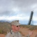 Lt. Col. Joseph Sheehan talks about his TPS 59 Radar