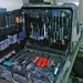 A military issued electronic maintenance tool kit