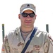 Sgt. Benny Alicea was awarded the Silver Star