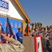 Soldiers pay tribute to Pat Tillman