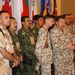 60 Coalition troops representing 26 Coalition nations