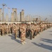 Iraqi Army at Muthana Airfield