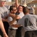 William Castillo Jr. knocked in the winning home run
