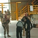 Iraqi Police Recruits