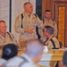 OIF theater mail conference
