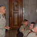 OIF theater mail conference