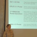 OIF theater mail conference