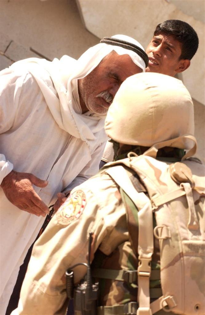 MEDCAP MISSION