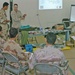 ING medic training