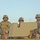 Spc. Murray, Spc. Godlewski and Spc. Lilly R. Withers