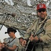 Toby Keith performs an acoustic set with Scott Emrick