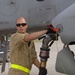 A-10 refueling