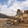 A Soldier stands guard in an M3A3 Bradley Fighting Vehicle A Soldier stands guard in an M3A3 Bradley Fighting Vehicle