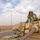 A soldier stands guard in an M3A3 Bradley Fighting Vehicle A soldier stands guard in an M3A3 Bradley Fighting Vehicle