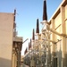 Al Ameen substation is a 400-kilovolt gas-insulated system