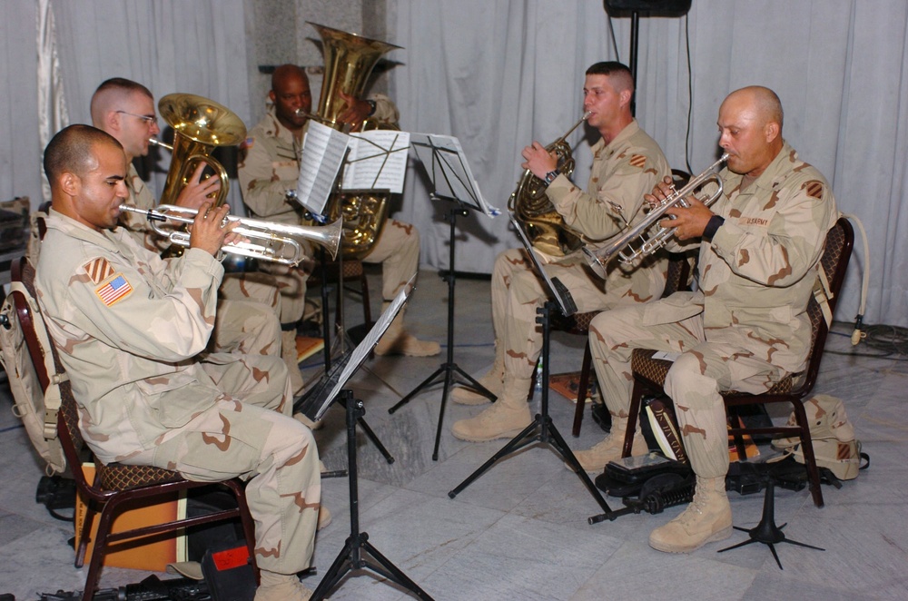 Brass Ensemble