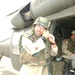 Toby Keith visits with Soldiers from Tennessee