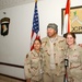 Toby Keith poses with soldiers