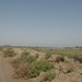 Conducting area of operation sweeps at FOB Iskandariya