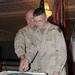 Lt. General John R. Vines and PFC David L. Bratcher