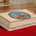 The Army 230th birthday cake