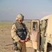 Senior Airman Gerig assembles a remote fire device