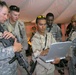 108th Cav learns from 2/14 IN Brigades experiences