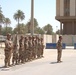 First PLDC class for Iraqi Army