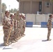 First PLDC class for Iraqi Army