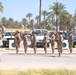 First PLDC class for Iraqi Army