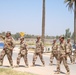 First PLDC class for Iraqi Army