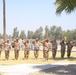 First PLDC class for Iraqi Army