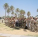 First PLDC class for Iraqi Army