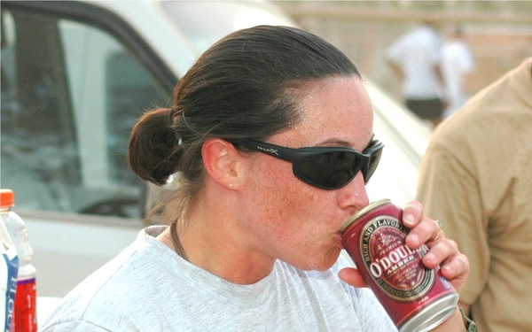 The Lost Lake Hash House Harriers