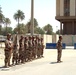 First PLDC class for Iraqi Army