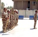 First PLDC class for Iraqi Army