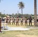 First PLDC class for Iraqi Army