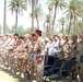 First PLDC class for Iraqi Army