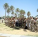 First PLDC class for Iraqi Army