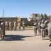 426th Civil Affairs Battalion Transfer of Authority