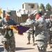 426th Civil Affairs Battalion Transfer of Authority