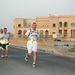Peachtree Road Race July 3 at Camp Victory