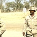 US and Iraqi Armies search for insurgents and weapon caches.