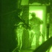 Soldiers conduct cordon and search for VBEID fabricators.