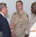 Congressional Delegation Visits Camp Liberty