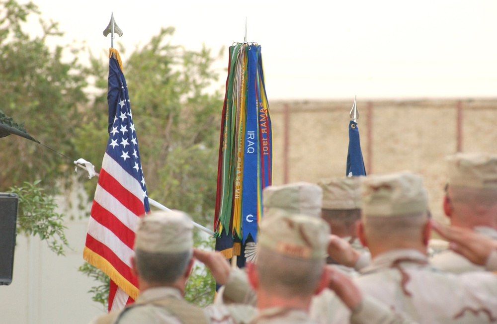 4th Brigade Soldiers remember fallen warrior