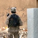 4th Brigade walks streets to keep Iraq safe