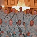 Soldiers who reenlisted on the Fourth of July